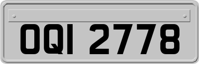 OQI2778