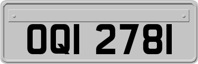 OQI2781