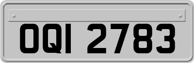 OQI2783