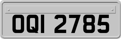 OQI2785