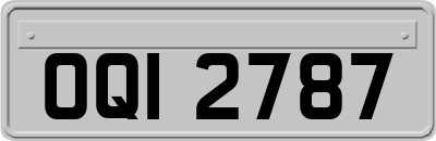 OQI2787