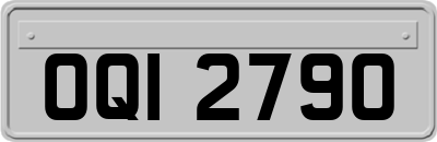 OQI2790