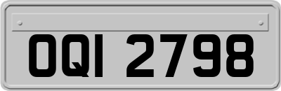 OQI2798