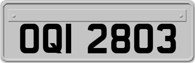 OQI2803
