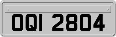 OQI2804