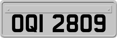 OQI2809