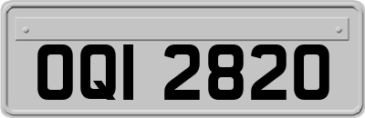 OQI2820