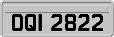 OQI2822