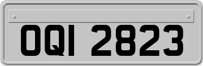 OQI2823