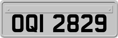 OQI2829