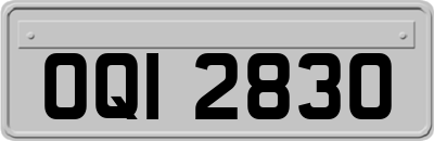 OQI2830