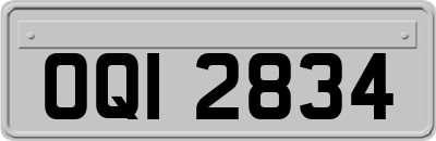 OQI2834