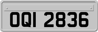 OQI2836