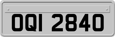OQI2840