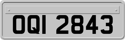 OQI2843