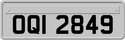 OQI2849