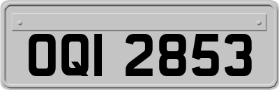 OQI2853