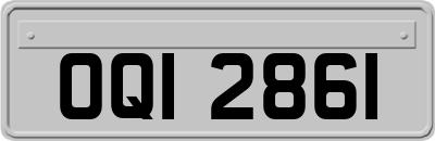 OQI2861