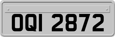 OQI2872