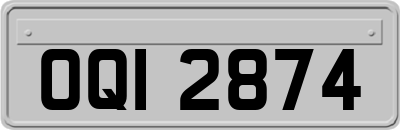 OQI2874