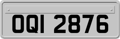 OQI2876