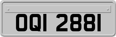 OQI2881