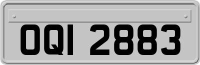 OQI2883
