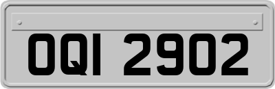 OQI2902