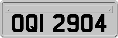OQI2904