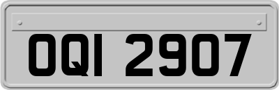 OQI2907
