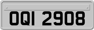 OQI2908