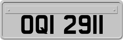 OQI2911