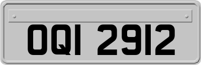 OQI2912