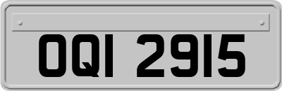 OQI2915