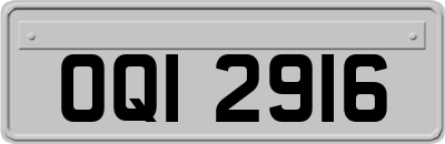 OQI2916