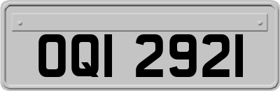 OQI2921