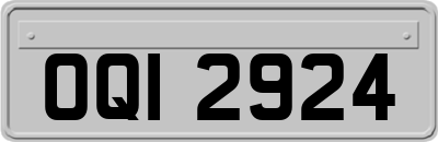 OQI2924