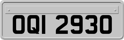 OQI2930