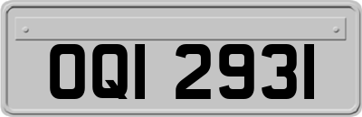 OQI2931