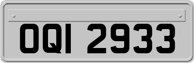 OQI2933