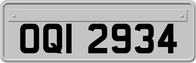 OQI2934