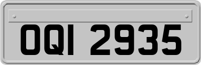 OQI2935