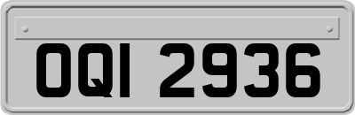 OQI2936