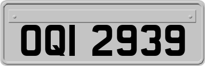 OQI2939