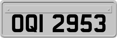 OQI2953