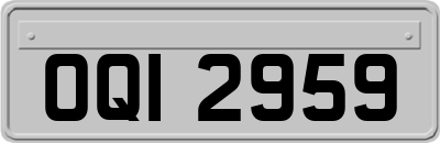 OQI2959