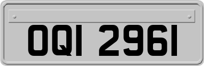 OQI2961