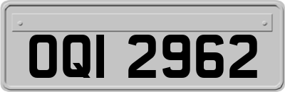 OQI2962