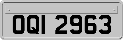 OQI2963