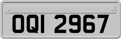 OQI2967
